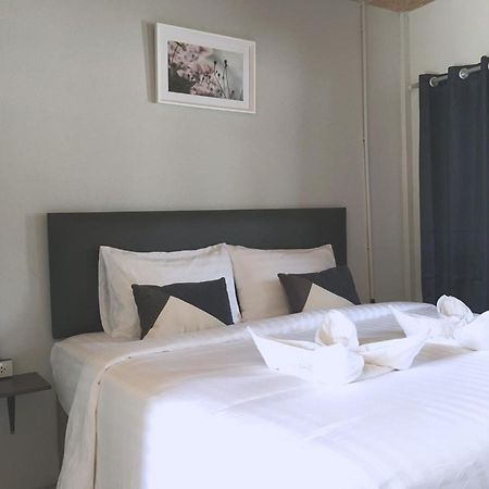 Mook Boonchu Hotel Ко-Мук Екстер'єр фото