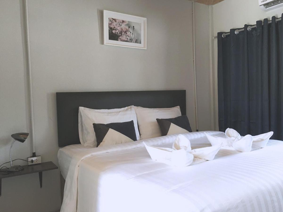 Mook Boonchu Hotel Ко-Мук Екстер'єр фото