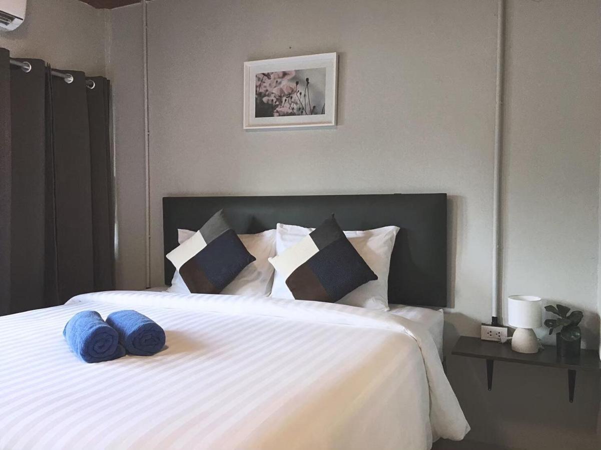 Mook Boonchu Hotel Ко-Мук Екстер'єр фото