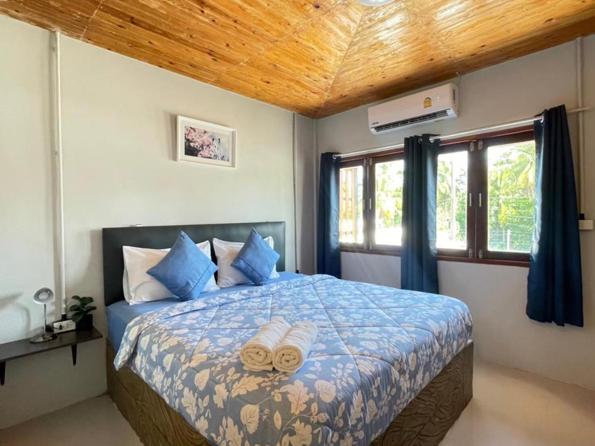 Mook Boonchu Hotel Ко-Мук Екстер'єр фото