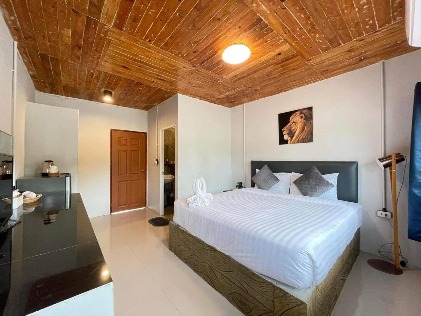Mook Boonchu Hotel Ко-Мук Екстер'єр фото