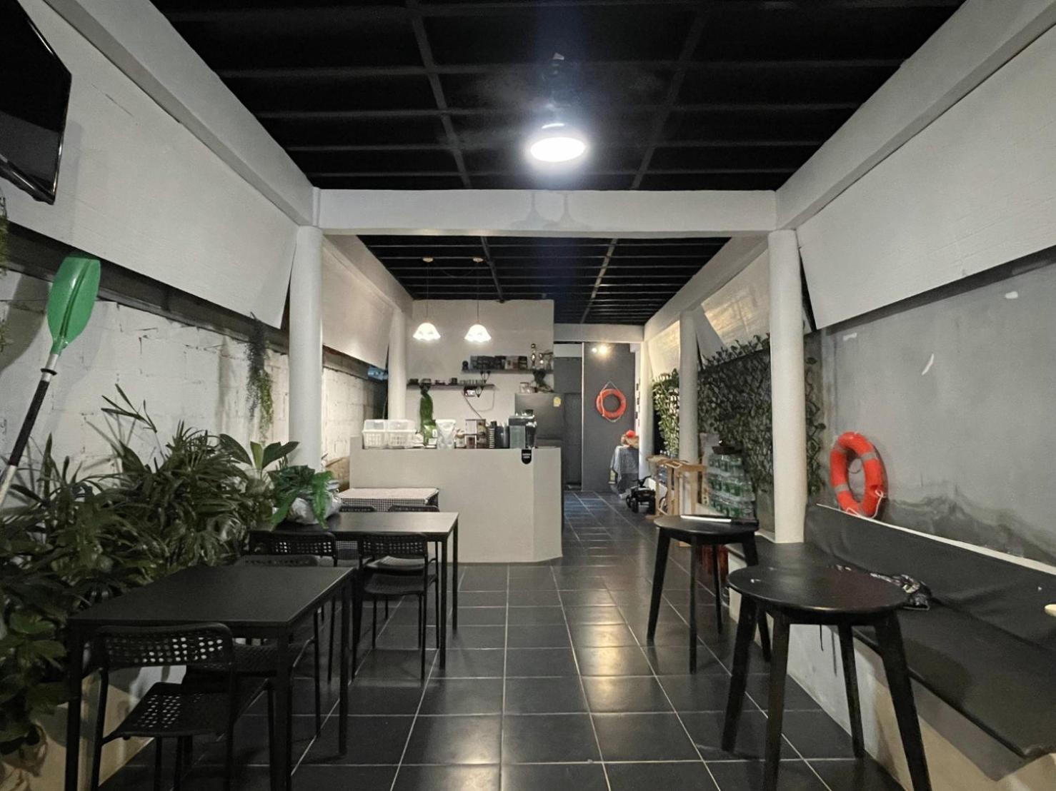 Mook Boonchu Hotel Ко-Мук Екстер'єр фото