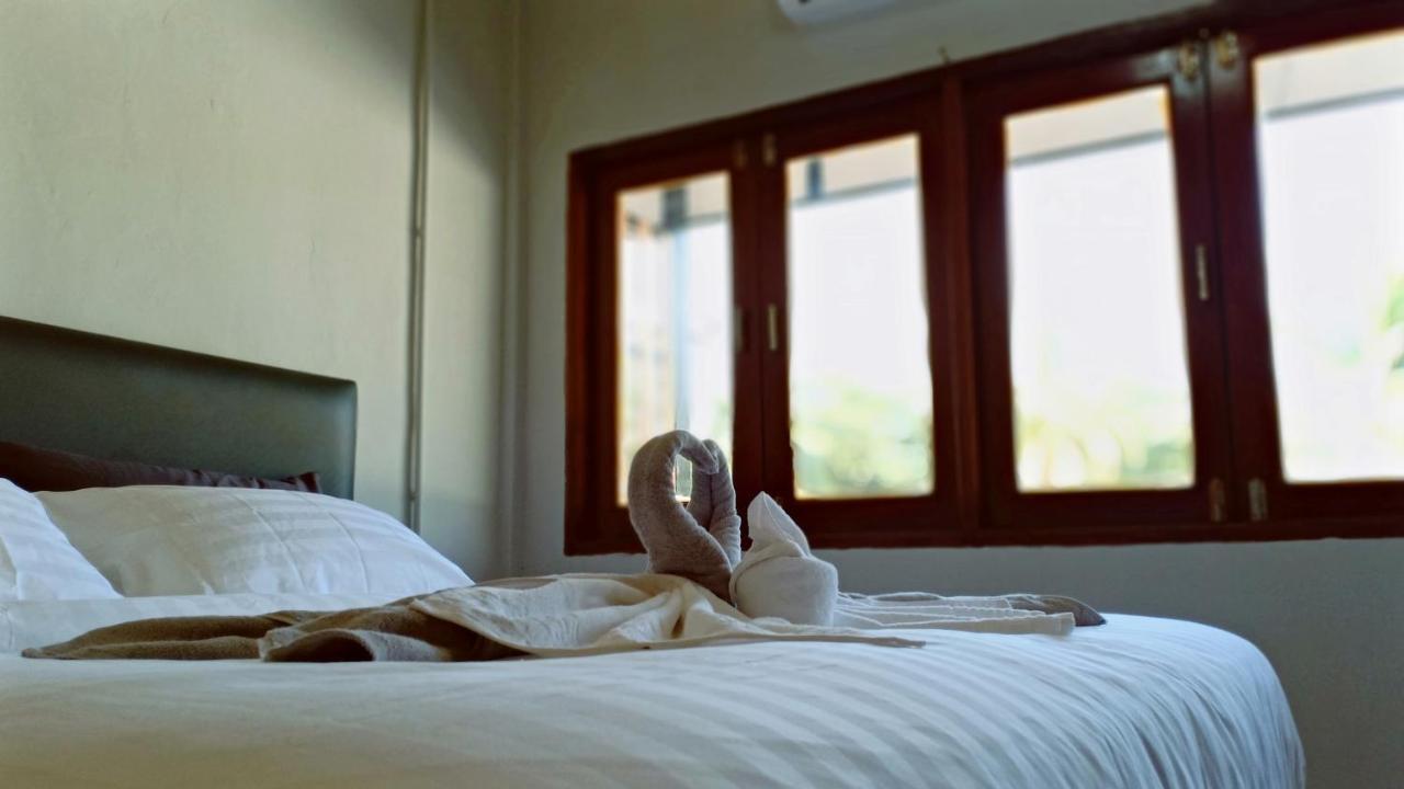 Mook Boonchu Hotel Ко-Мук Екстер'єр фото