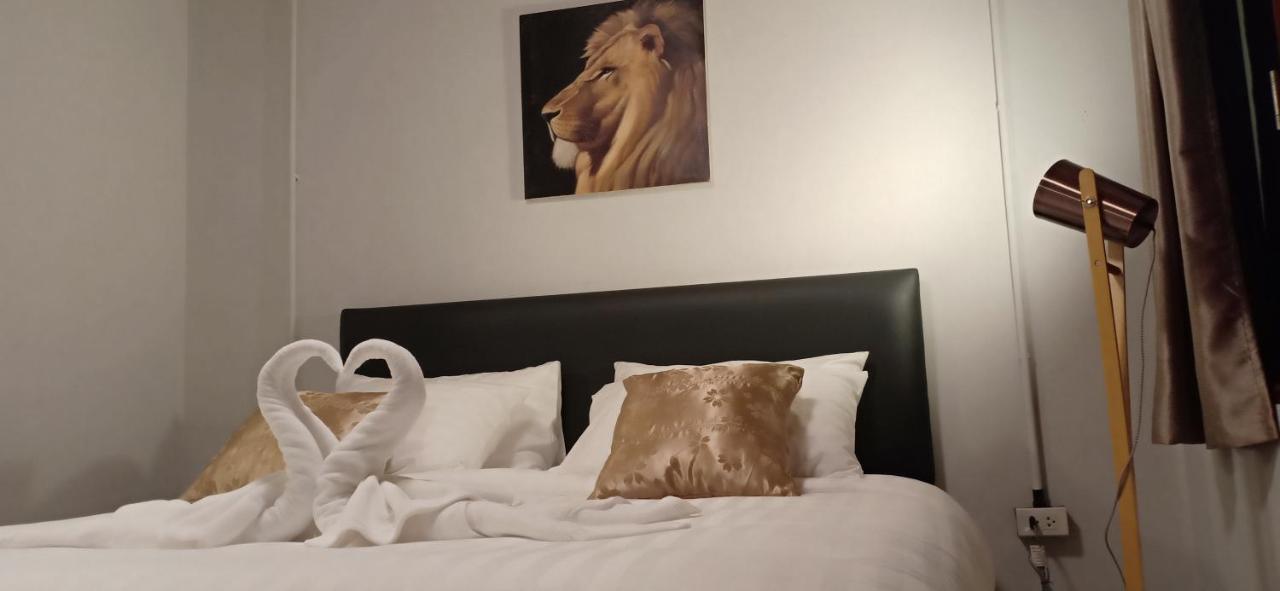 Mook Boonchu Hotel Ко-Мук Екстер'єр фото