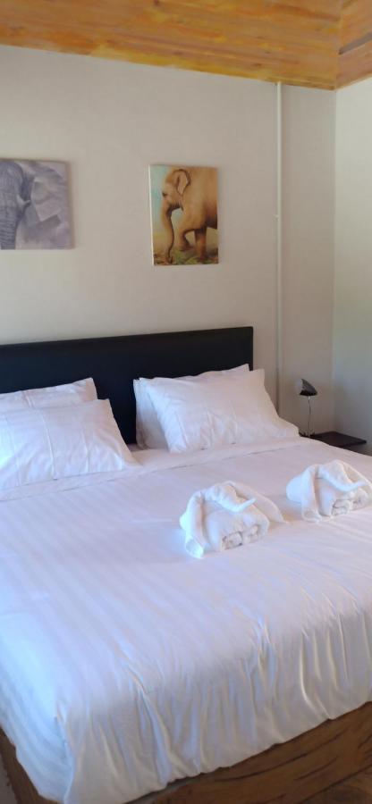 Mook Boonchu Hotel Ко-Мук Екстер'єр фото